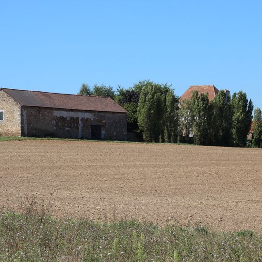 Ferme des Arpentis