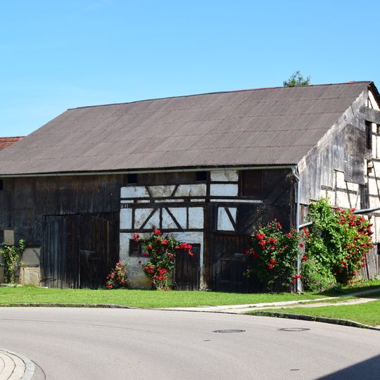 Stadel Seestraße 10