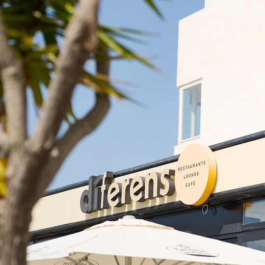 Díferens