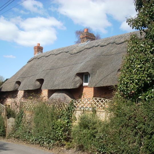 Sparrow Thatch