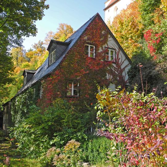 Wohnhaus Pienner Straße 2