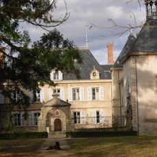 Château de Vaugirard