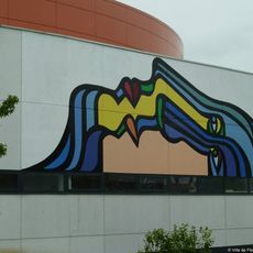 Le Boom des années 50