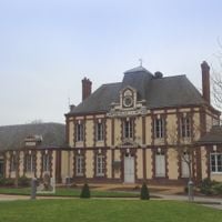 Amfreville-la-Mi-Voie