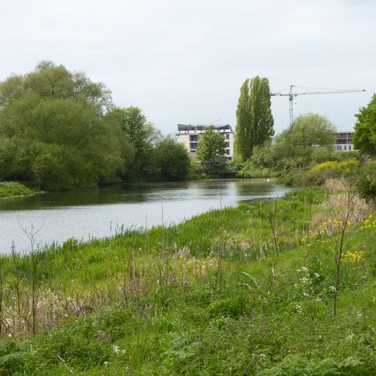 Barnes Meadow