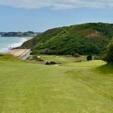 Golf Blue Green de Pléneuf Val André