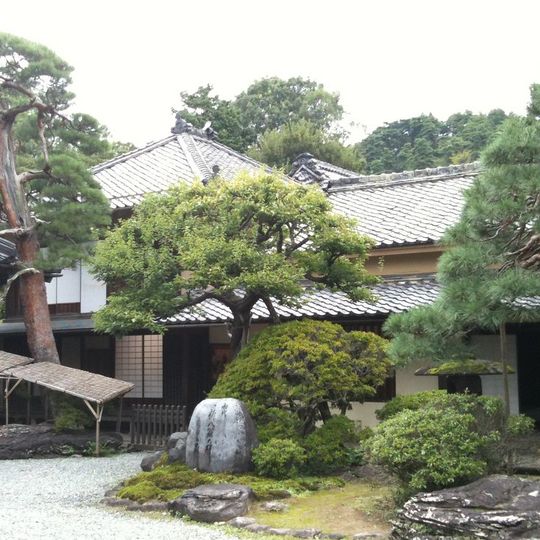 Tanaka Honke Museum