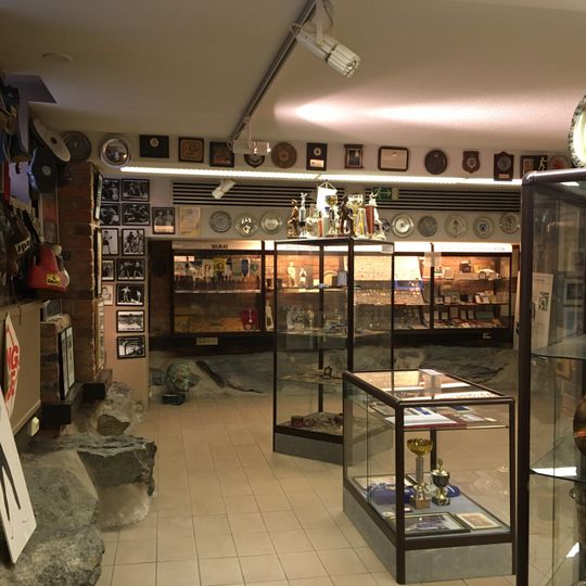 Finnish Boxing Museum