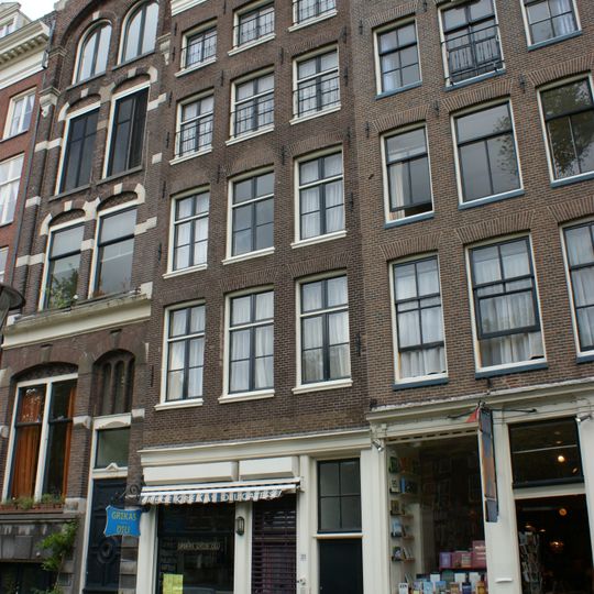 Singel 311, Amsterdam