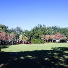 Washington Square