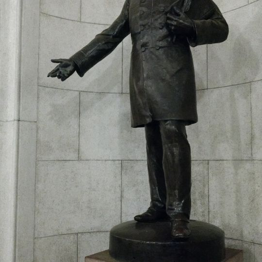 José Bonifácio, O Moço