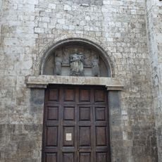 Sant'Andrea Apostolo