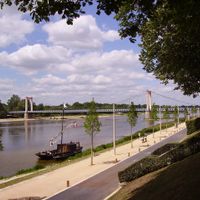 Cosne-Cours-sur-Loire