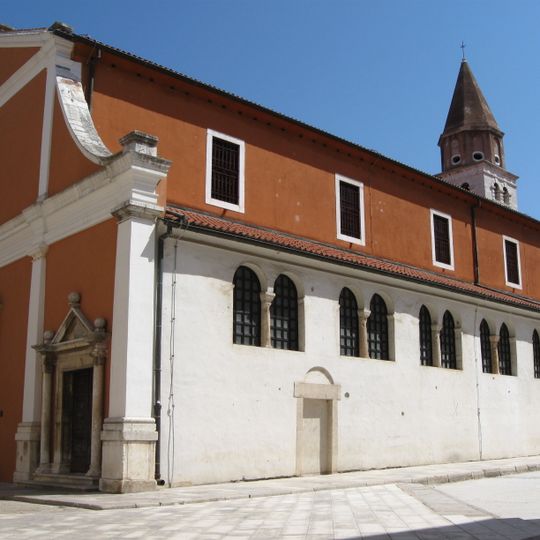 Chiesa di San Simeone