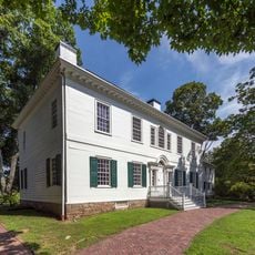 Ford Mansion
