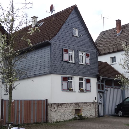 Weedstraße 31