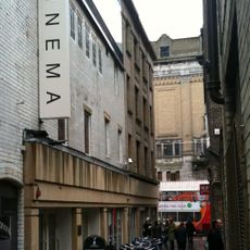 Tyneside Cinema