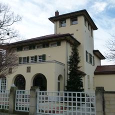 Kügelgenstraße 10, Dresden