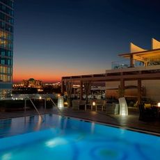The St. Regis Abu Dhabi