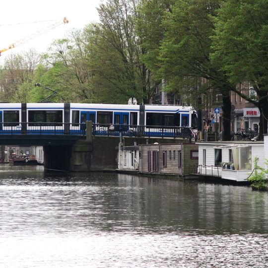 Ritsaert ten Catebrug