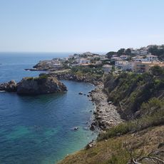 Platja de l'Illa Mateua