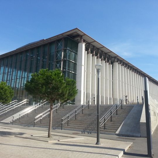 III arrondissement di Marsiglia