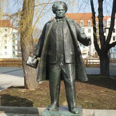 Martin Andersen Nexø