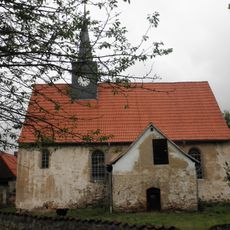 Dorfkirche Kleindembach