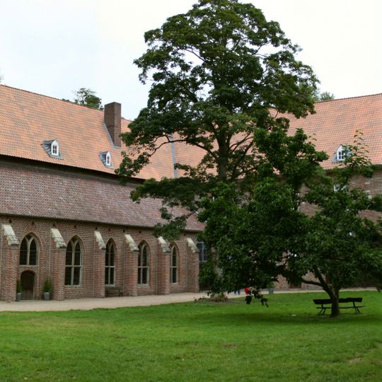 Klasztor Graefenthal