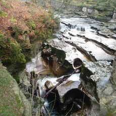 Devil's Grinding Mill