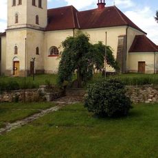 Pomník padlým v Cetorazi