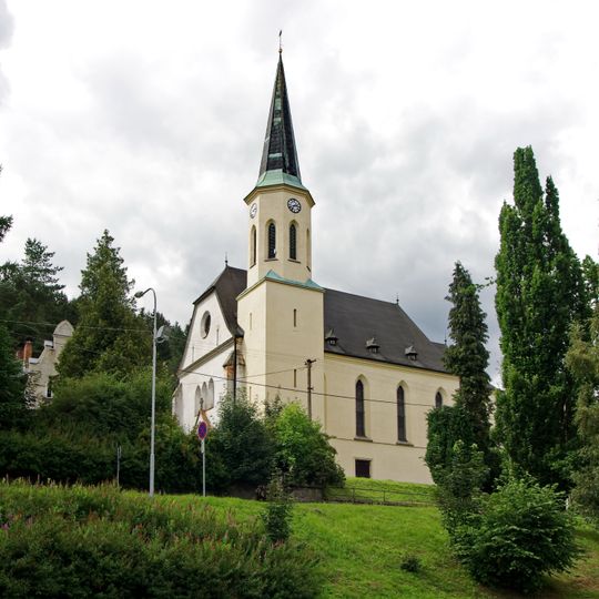 Church of Sacred Heart