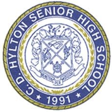 C.D. Hylton Senior High School