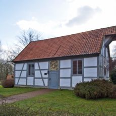 Kapelle Kolborn