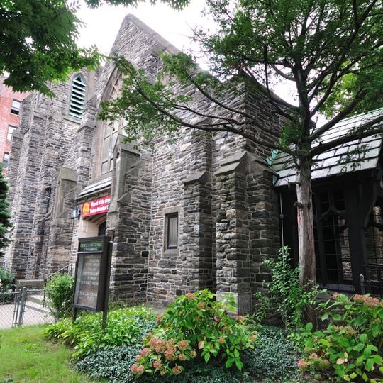 Congregational Church of the Evangel