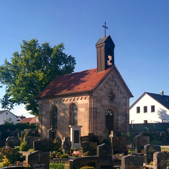 Friedhofskapelle