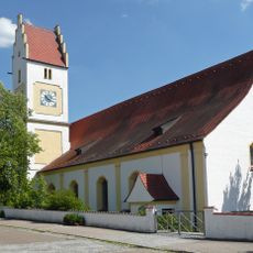 St. Nikolaus