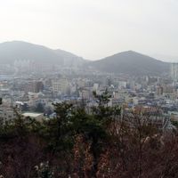 Jeongeup