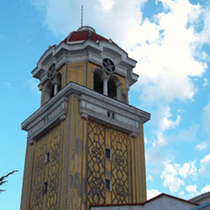 Lakeside Vergnügungspark