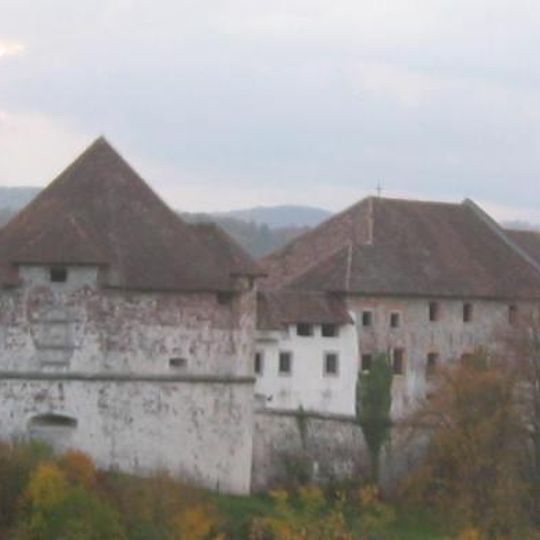 Château de Turjak