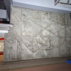 Sculpture