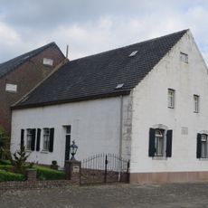 Beekstraat 8, Wessem