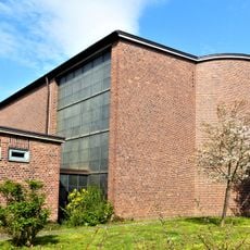 Kirche Herz Jesu
