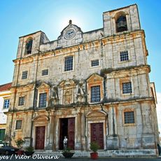 Igreja de São Bartolomeu