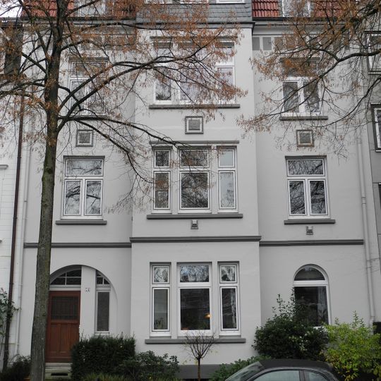 Bayreuther Straße 73