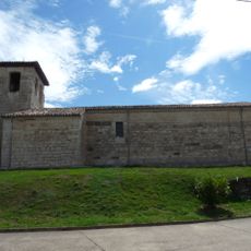 Curch of San Miguel Arcángel