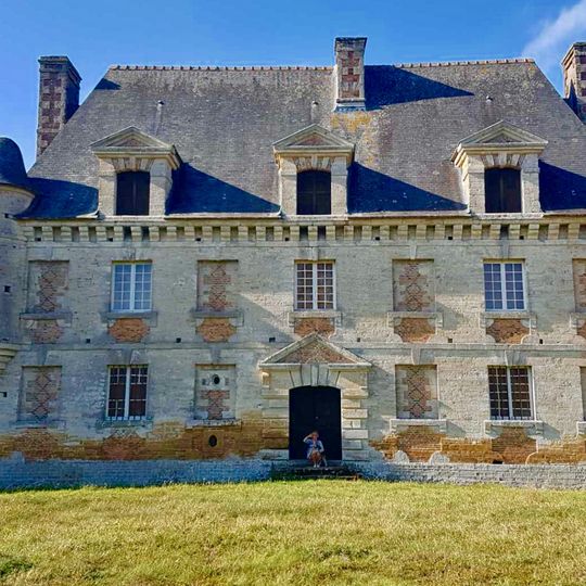 Manoir de la Bouverie