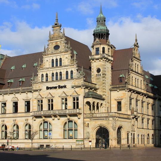 Bremer Bank
