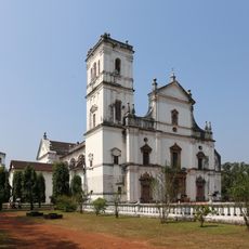 Kathedrale von Goa