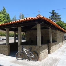 Capela de Nossa Senhora da Saúde
